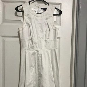 Never Worn French Connection Lined Dress